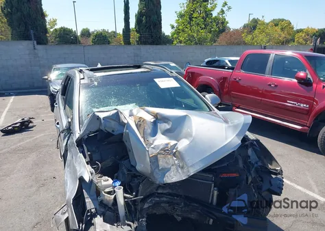 2015 Hyundai Santa Fe Gls/Limited z USA, uszkodzony, nr VIN KM8SR4HF1FU100944